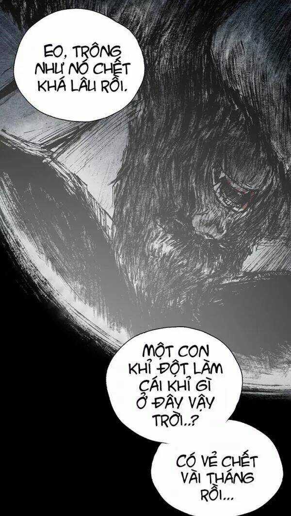 Distant Sky Chapter 25 trang 72