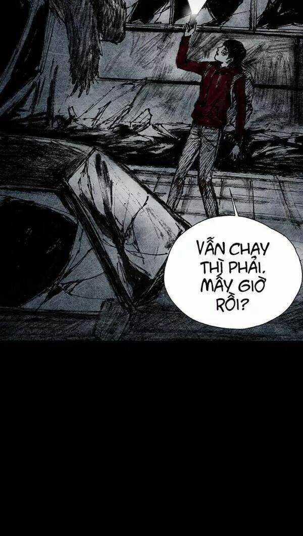 Distant Sky Chapter 25 trang 74