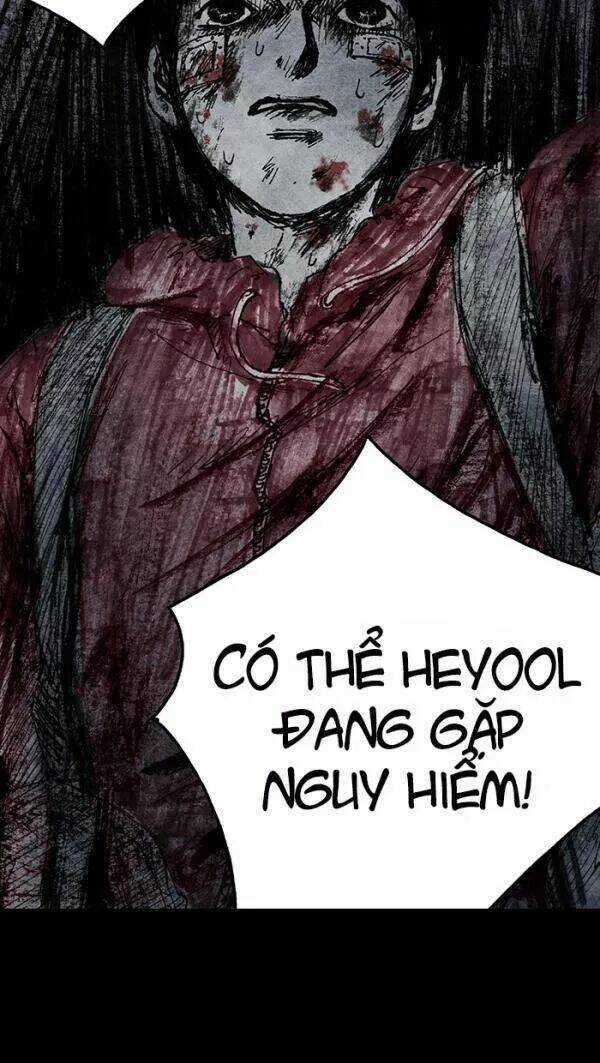 Distant Sky Chapter 25 trang 82