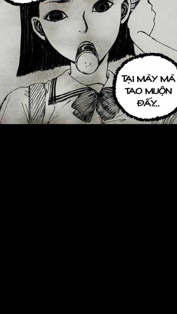 Distant Sky Chapter 26 trang 10