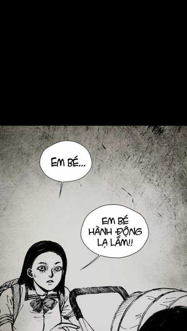 Distant Sky Chapter 26 trang 15