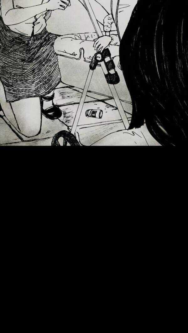 Distant Sky Chapter 26 trang 16