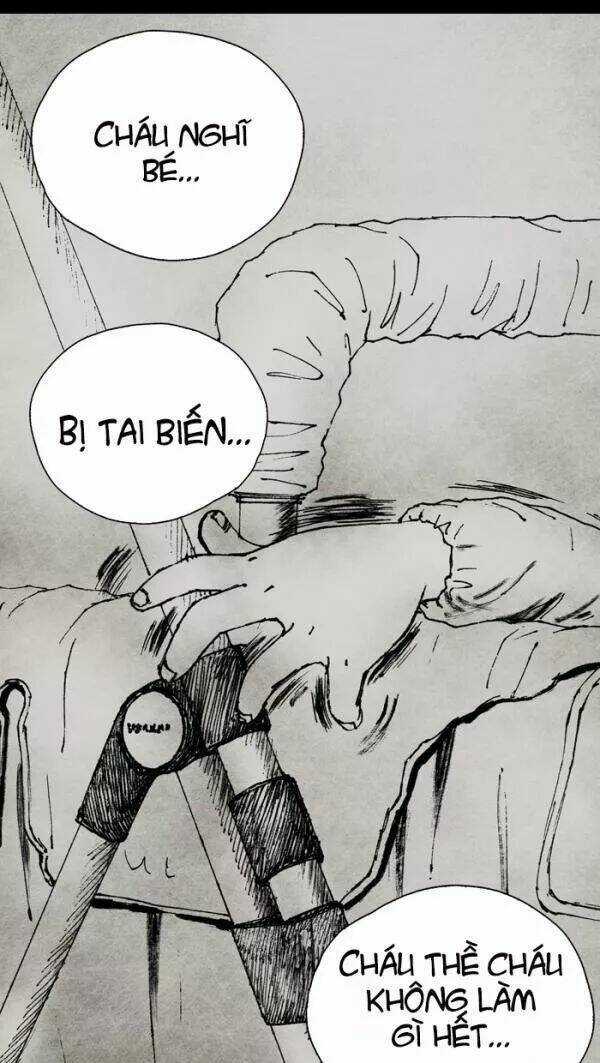 Distant Sky Chapter 26 trang 17