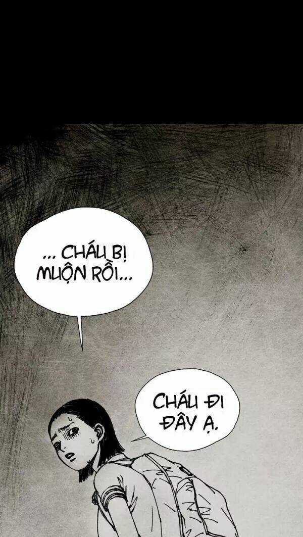 Distant Sky Chapter 26 trang 20