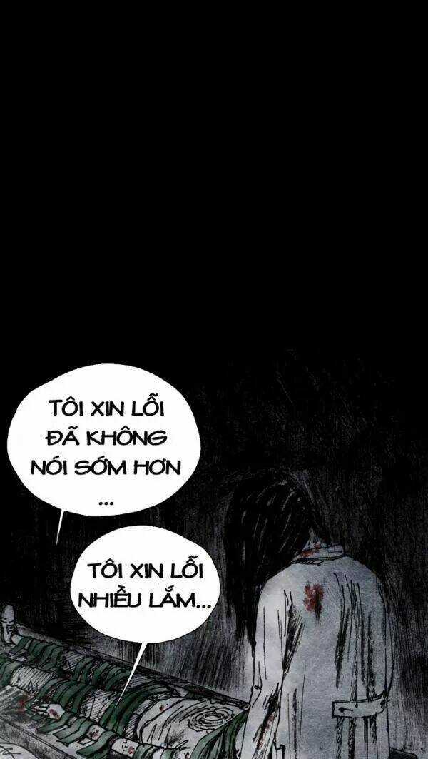 Distant Sky Chapter 26 trang 25