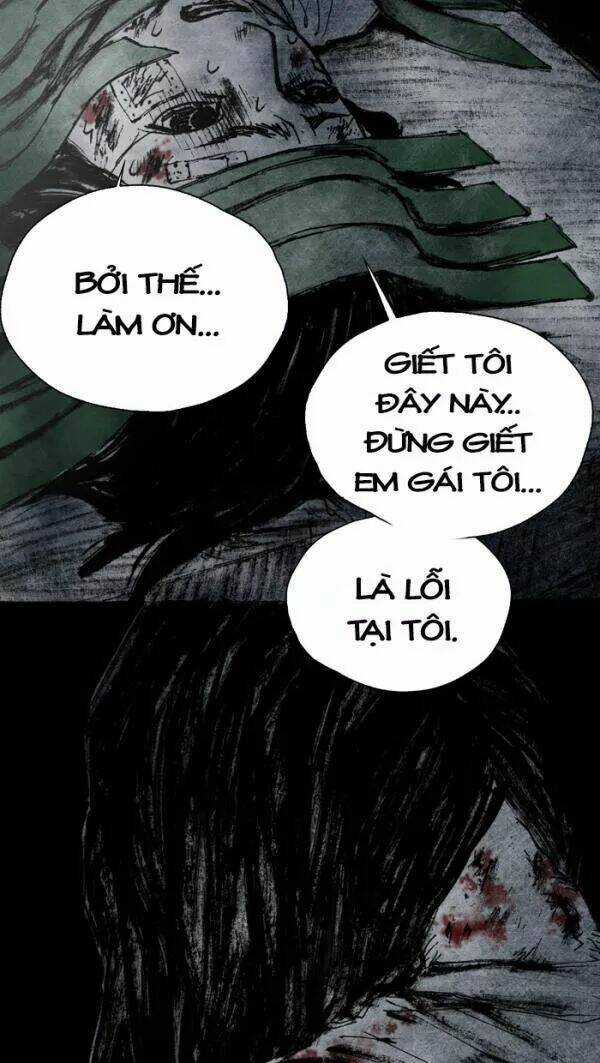 Distant Sky Chapter 26 trang 27