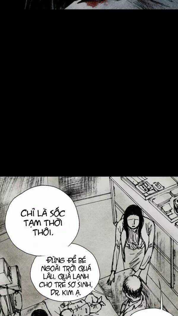 Distant Sky Chapter 26 trang 28