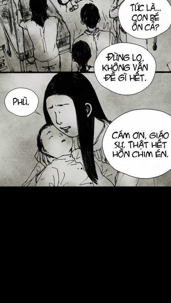 Distant Sky Chapter 26 trang 29