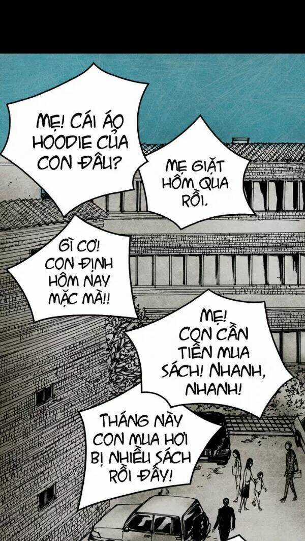 Distant Sky Chapter 26 trang 3