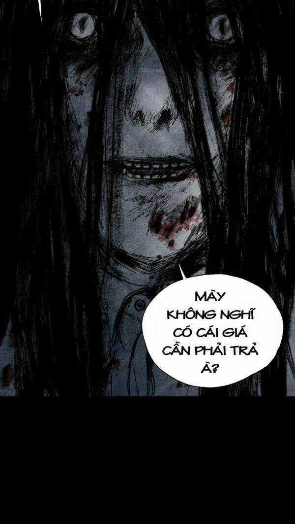 Distant Sky Chapter 26 trang 32