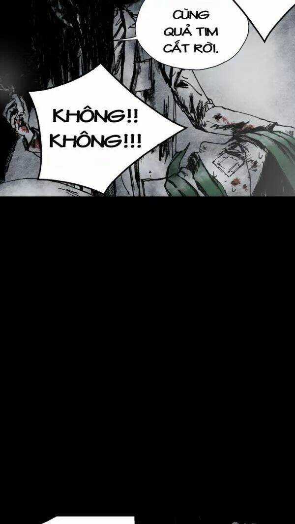 Distant Sky Chapter 26 trang 34