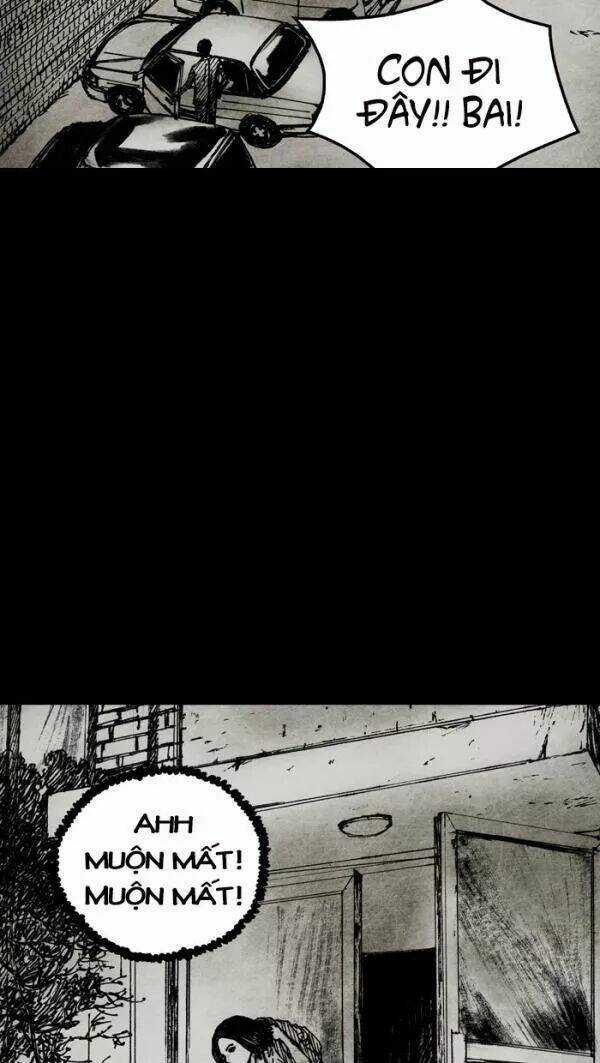 Distant Sky Chapter 26 trang 4