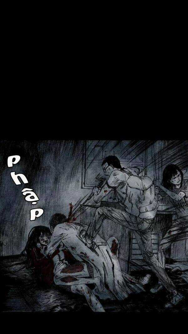 Distant Sky Chapter 26 trang 40