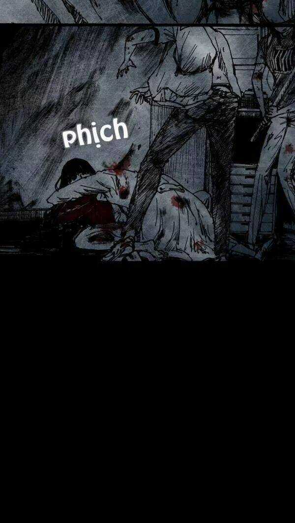 Distant Sky Chapter 26 trang 42