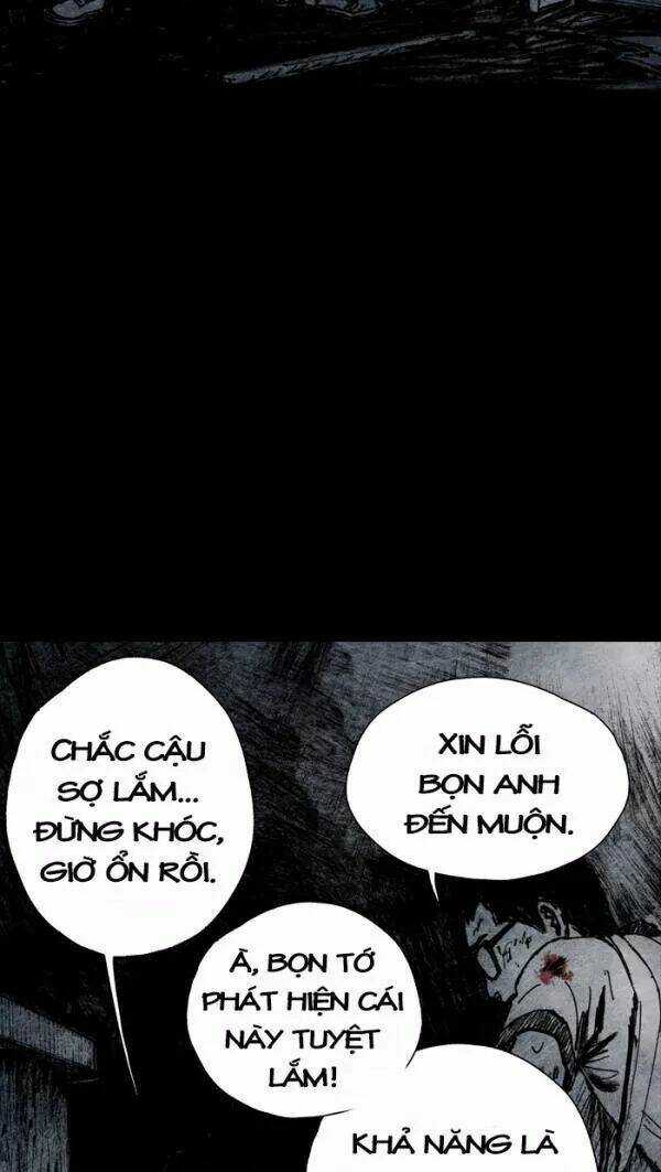 Distant Sky Chapter 26 trang 44