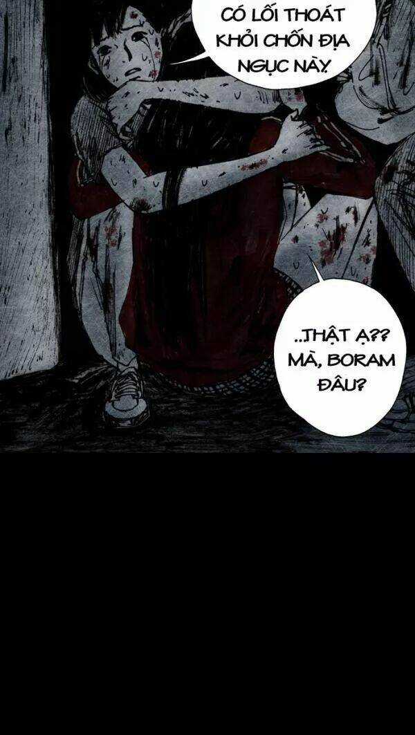 Distant Sky Chapter 26 trang 45