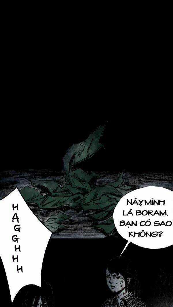 Distant Sky Chapter 26 trang 49