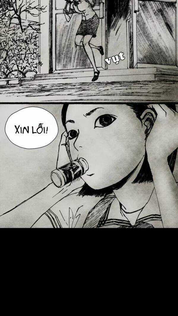 Distant Sky Chapter 26 trang 5