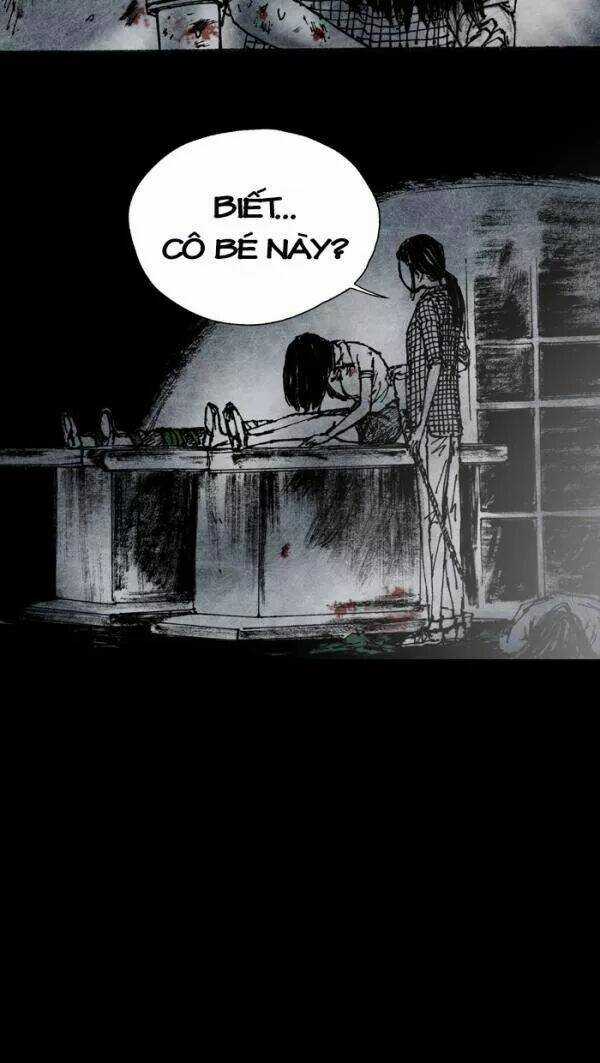 Distant Sky Chapter 26 trang 53