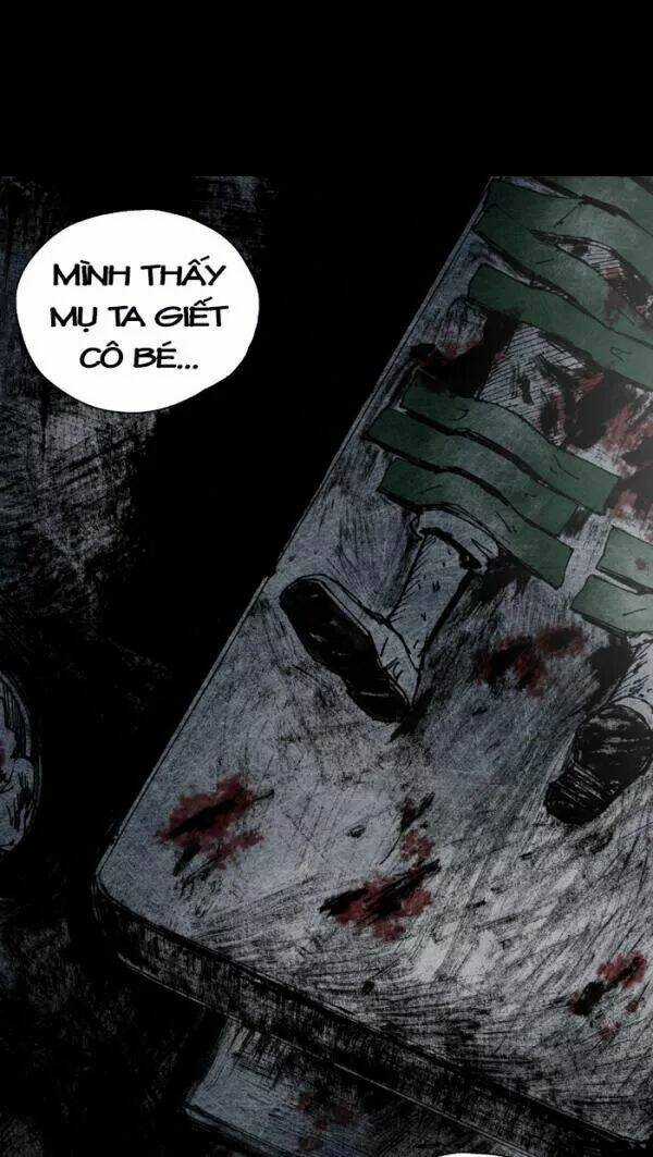 Distant Sky Chapter 26 trang 54