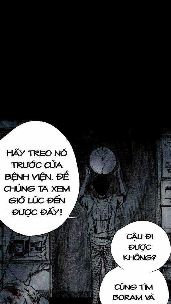 Distant Sky Chapter 26 trang 57