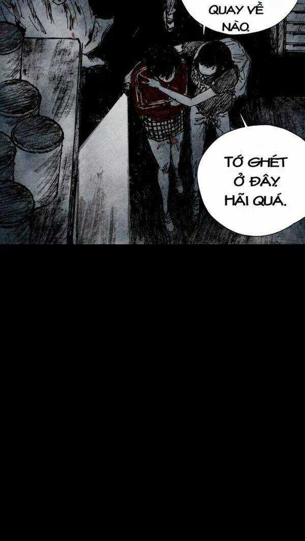 Distant Sky Chapter 26 trang 58