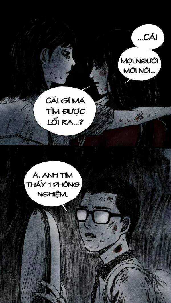 Distant Sky Chapter 26 trang 59