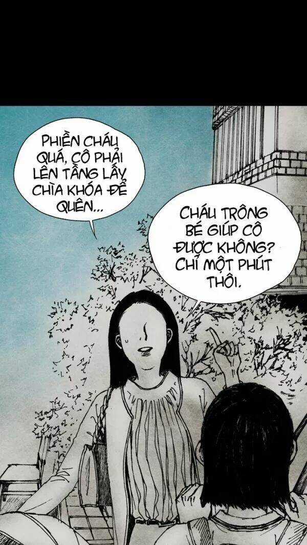 Distant Sky Chapter 26 trang 6