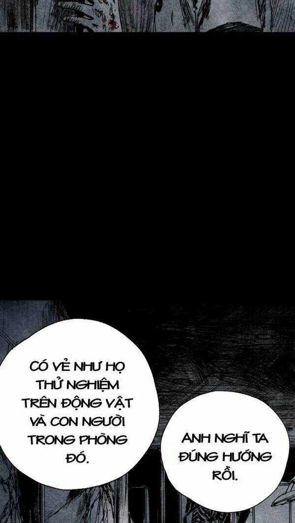 Distant Sky Chapter 26 trang 60