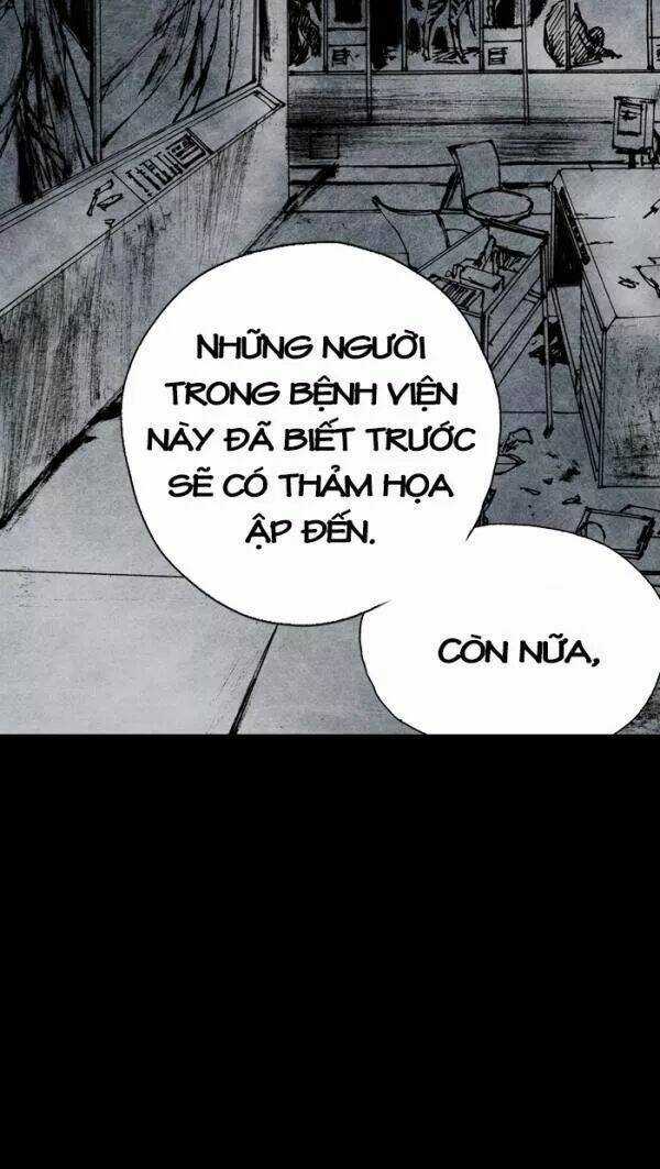 Distant Sky Chapter 26 trang 61