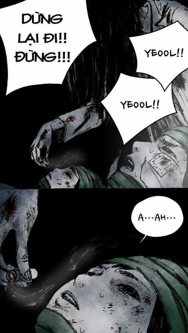 Distant Sky Chapter 26 trang 65