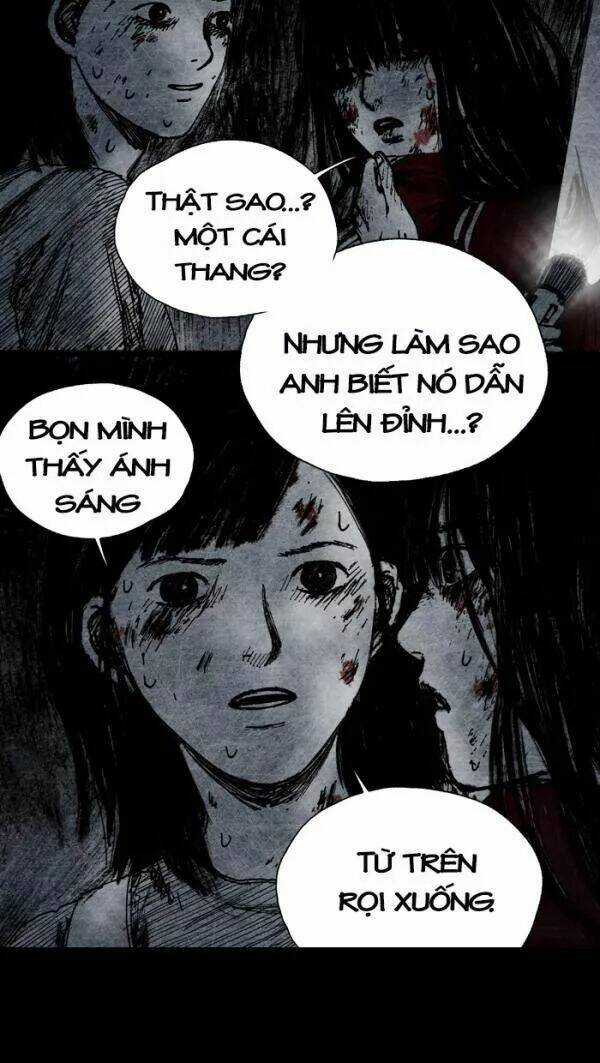 Distant Sky Chapter 26 trang 68