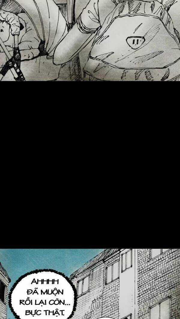 Distant Sky Chapter 26 trang 7