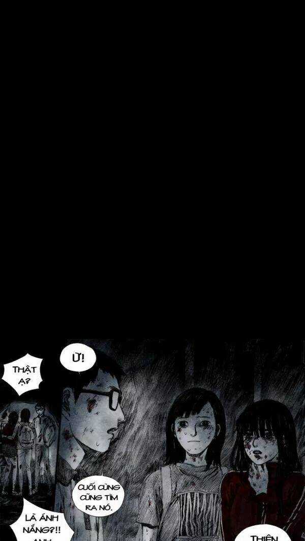 Distant Sky Chapter 26 trang 71