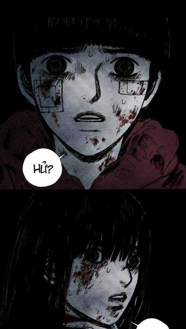 Distant Sky Chapter 26 trang 76