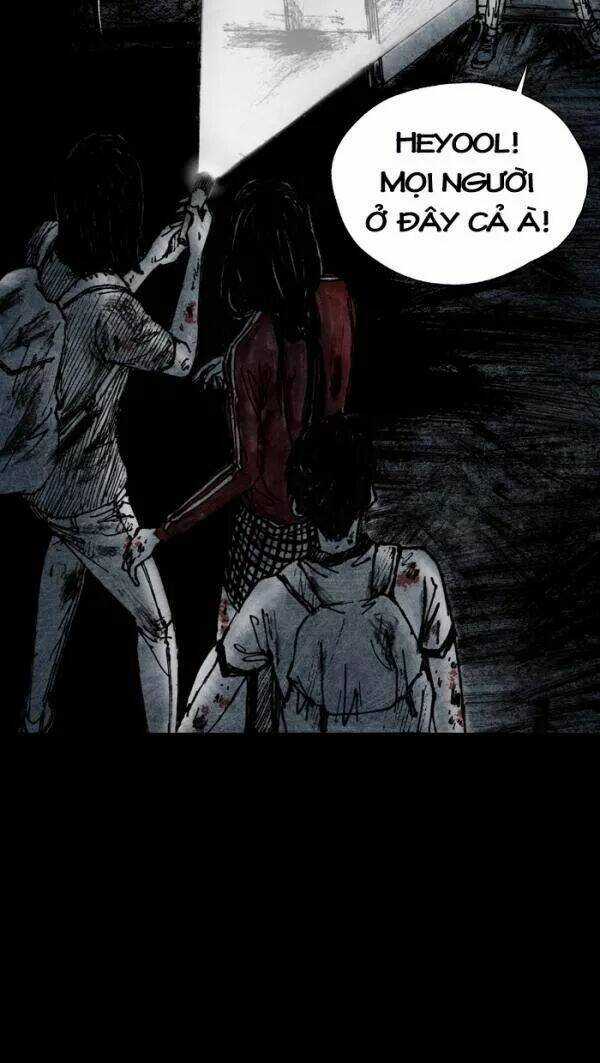 Distant Sky Chapter 26 trang 81