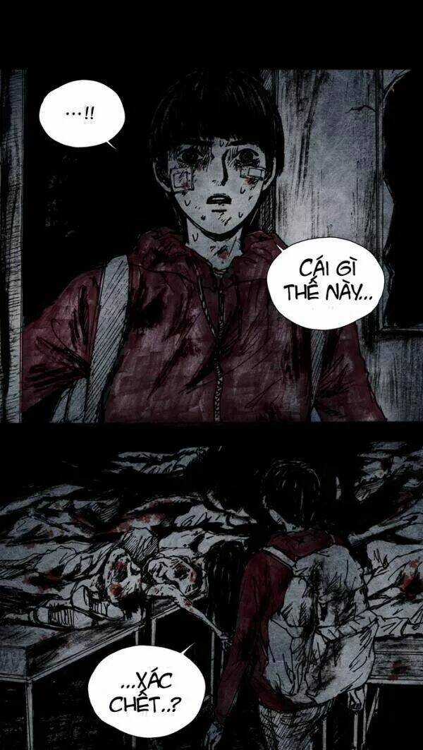 Distant Sky Chapter 26 trang 82