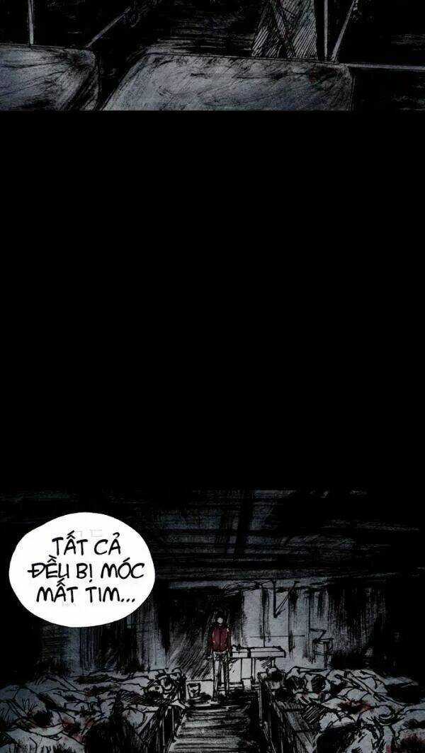 Distant Sky Chapter 26 trang 83