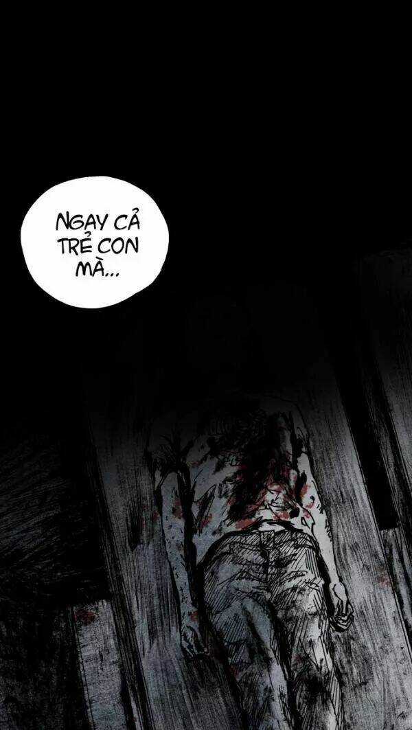 Distant Sky Chapter 26 trang 85