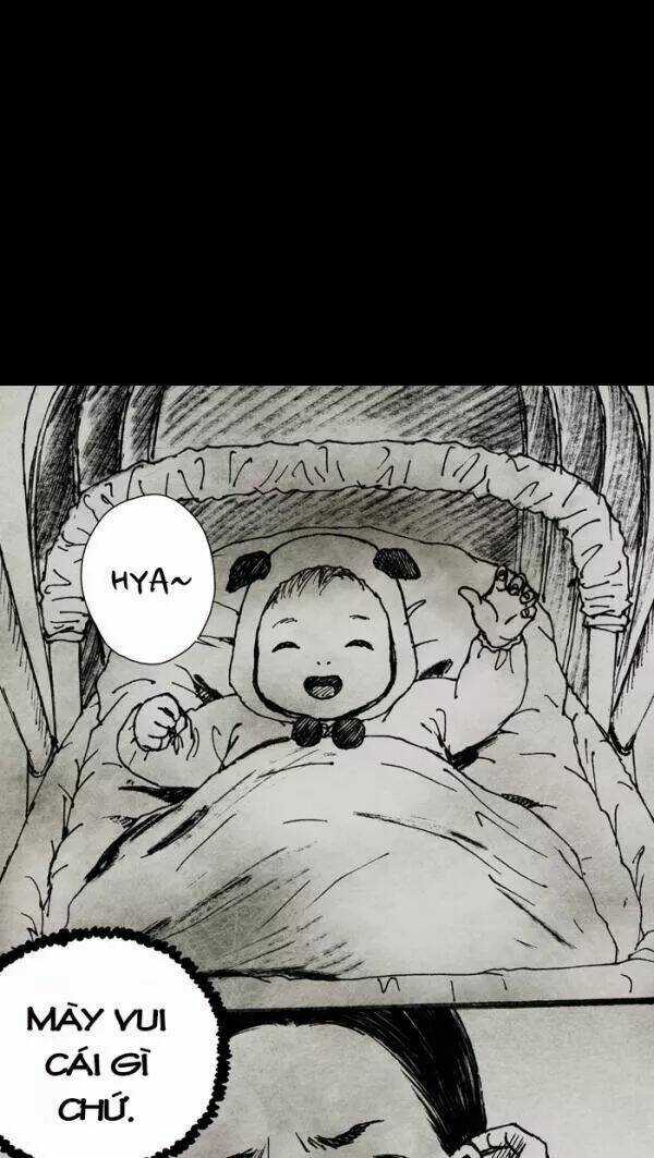 Distant Sky Chapter 26 trang 9