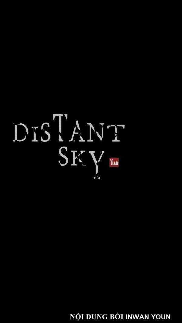 Distant Sky Chapter 27 trang 1