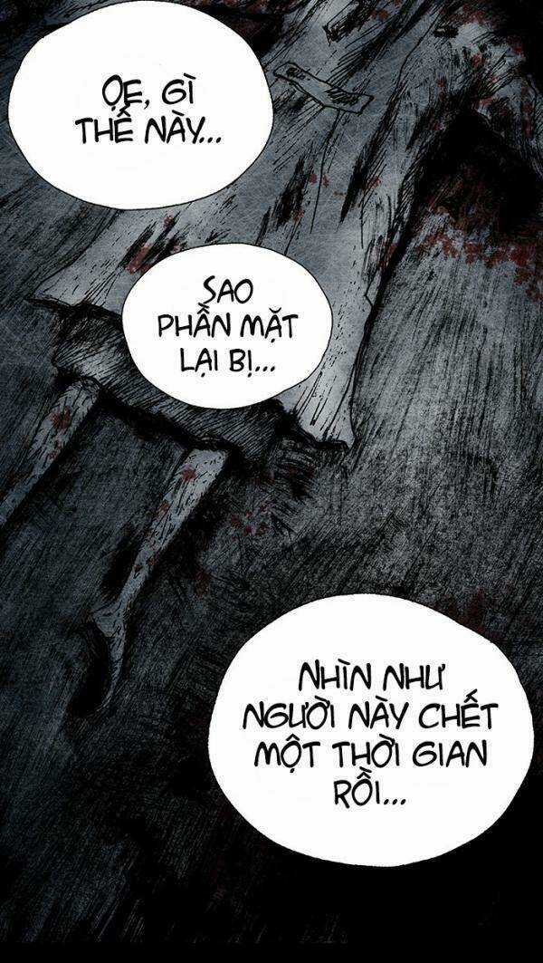 Distant Sky Chapter 27 trang 11