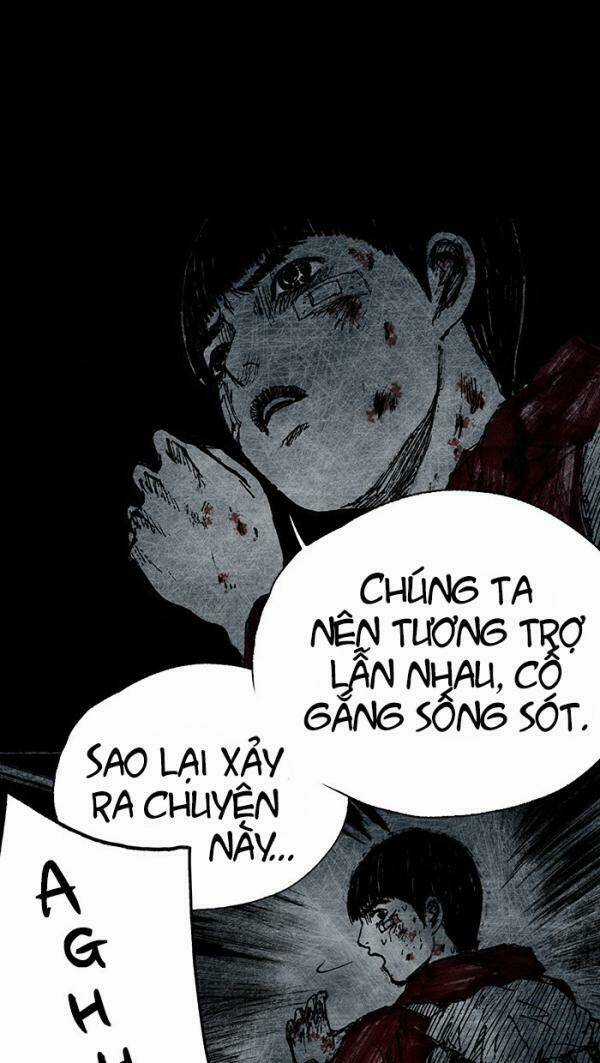 Distant Sky Chapter 27 trang 14