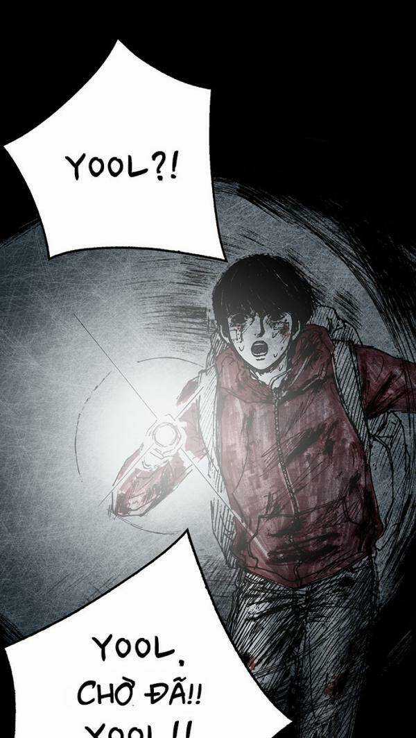 Distant Sky Chapter 27 trang 19