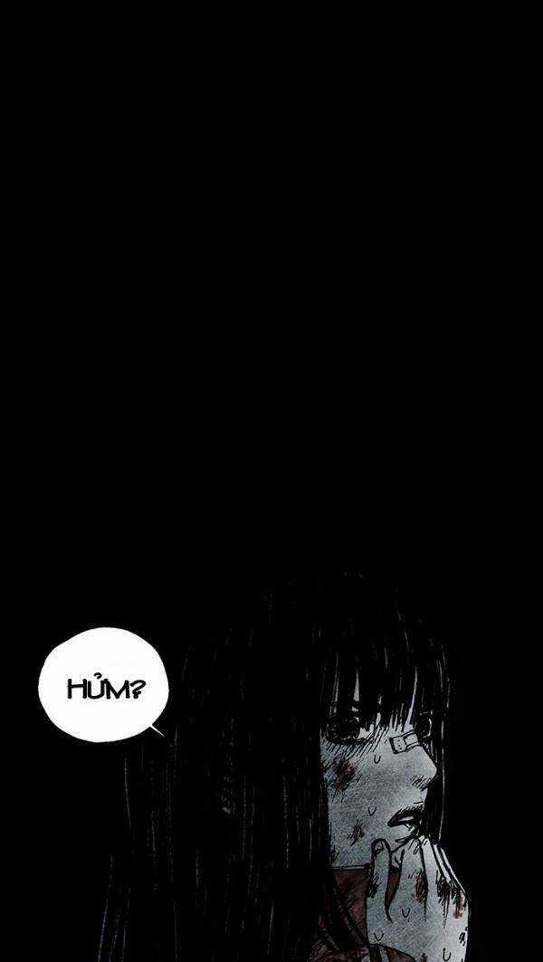 Distant Sky Chapter 27 trang 21