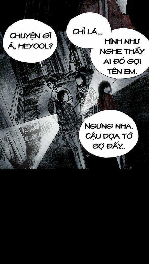 Distant Sky Chapter 27 trang 22