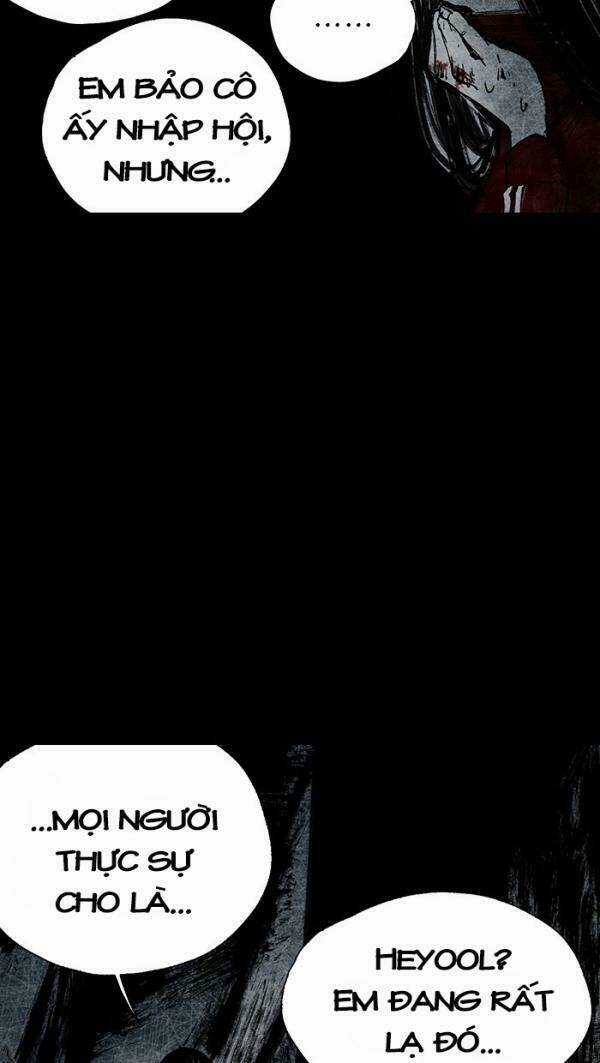 Distant Sky Chapter 27 trang 24