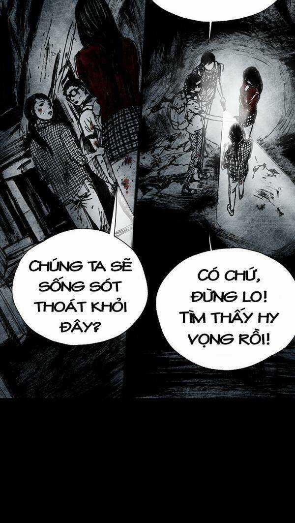 Distant Sky Chapter 27 trang 25