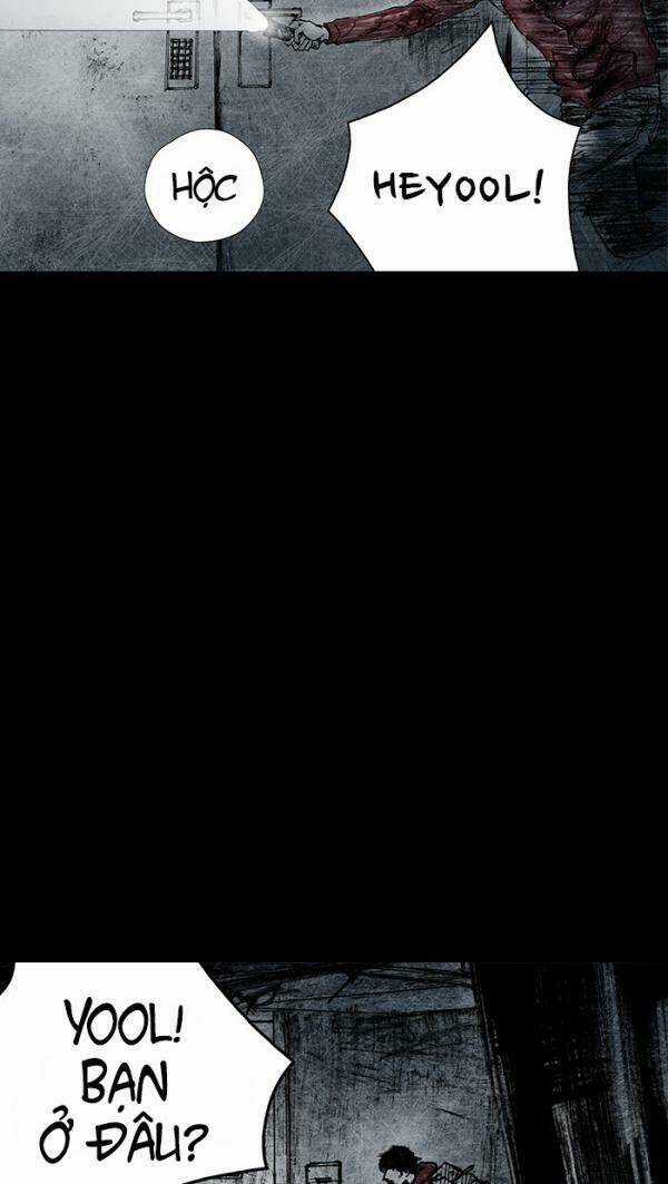 Distant Sky Chapter 27 trang 27