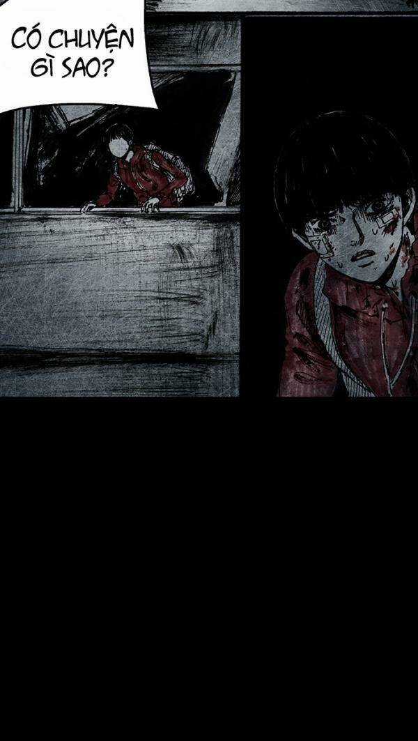 Distant Sky Chapter 27 trang 30